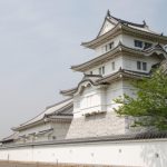 関宿城は関東の要衝として戦国時代以前から重要視された城です