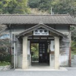 方谷駅の駅名は山田方谷の名前が由来になっています