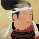 山中鹿介幸盛は戦国時代に主家復興のために戦い抜いた武将です