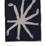 アレクサンドラ・デュプレ日本初個展「Les mains intérieures｜内なる手」メインイメージ