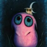 August Vilella(オーガスト・ヴィエラ)の活動10周年記念個展「Time」が、2026年10月3日から銀座 蔦屋書店で開催。新作など19点に加え、メディコム・トイとの限定立体作品や記念プロダクトも紹介します。
