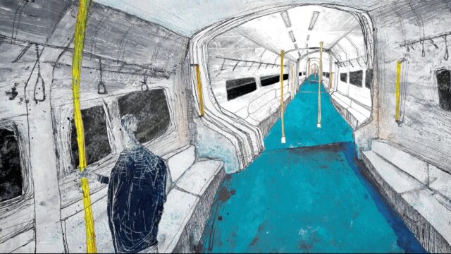 林 俊作/Railment